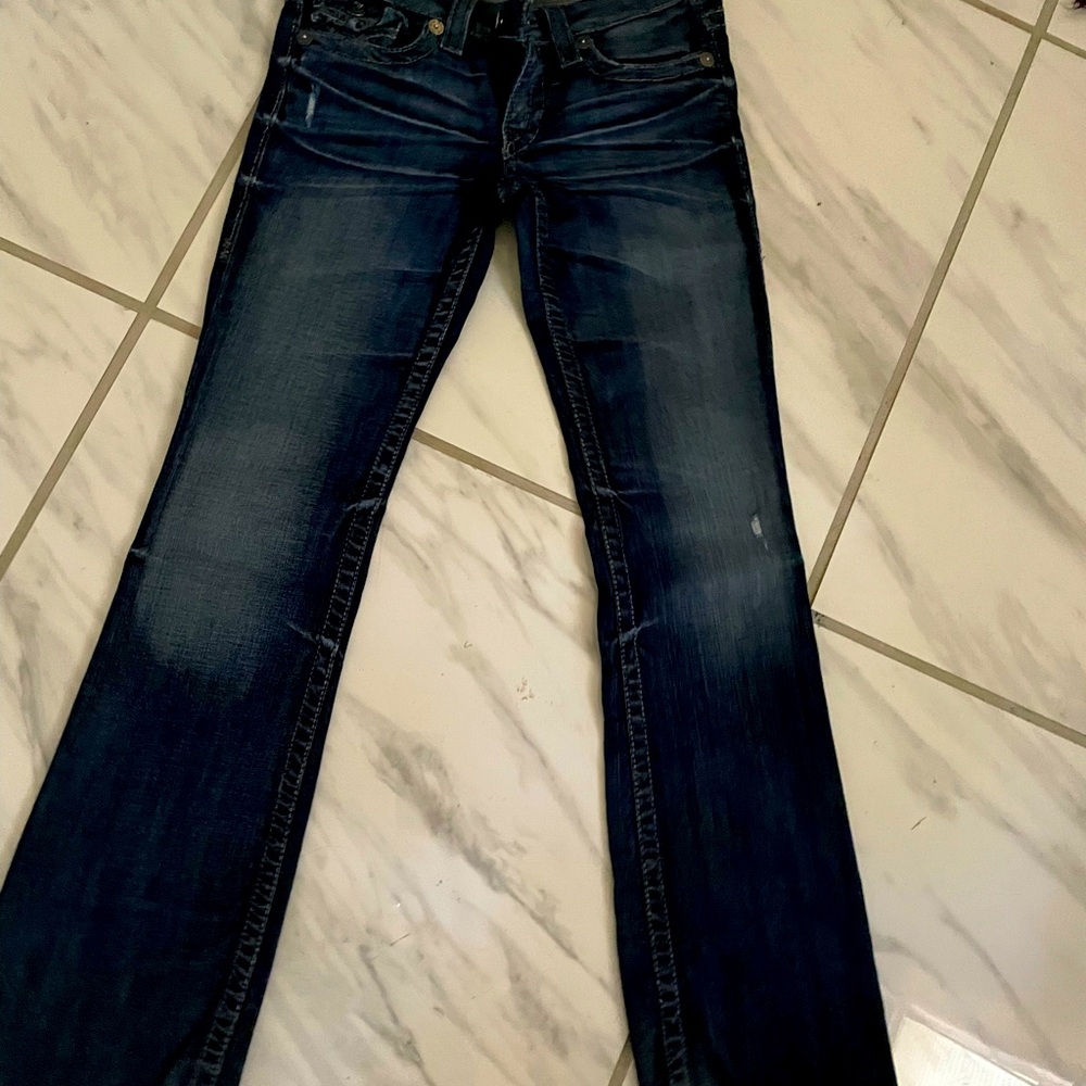 Girls Jeans